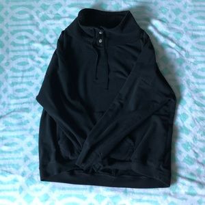 Undoubtedly Cozy Black Jacket